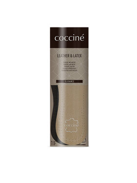 Coccine Устілки Coccine Leather&Latex Бежевий