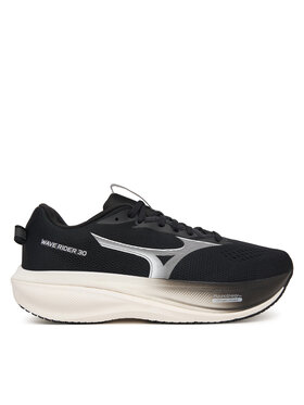 Mizuno Zapatillas de running Mizuno Wave Rider 30 J1GM2621 Negro