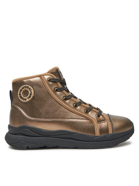 Mayoral Botines planos Mayoral 48495 15 Marrón