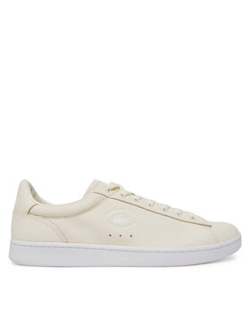 Lacoste Снікерcи Lacoste 7-49SMA0032 Білий