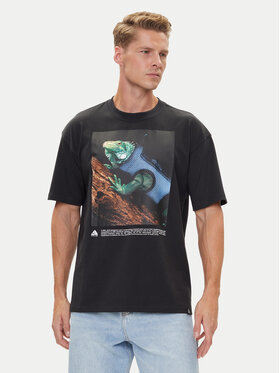 Nike Nike Camiseta Acg HJ0889 Negro Regular Fit