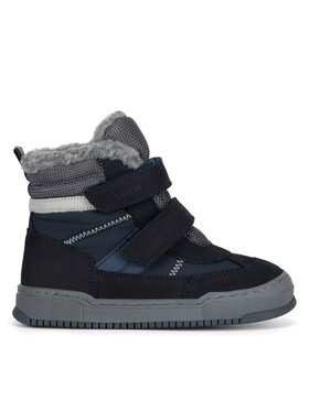 Lasocki Kids Puszābaki Lasocki Kids PERIN CI12-PERIN-01 Melns