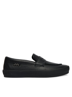 Vans Slipper Vans Skate Loafer VN0A5DXUBKA1 Schwarz