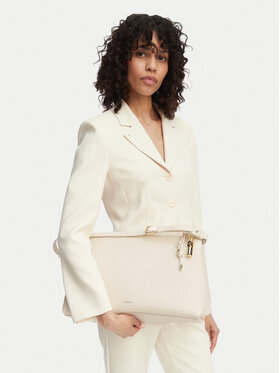 Furla Сумка Furla Debby M WB02006 BX3353 CN PNN00 Білий
