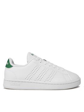 adidas Снікерcи adidas Advantage Shoes GZ5300 Білий