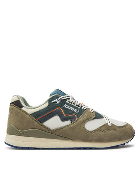 Karhu Снікерcи Karhu Synchron Classic F802675 Зелений
