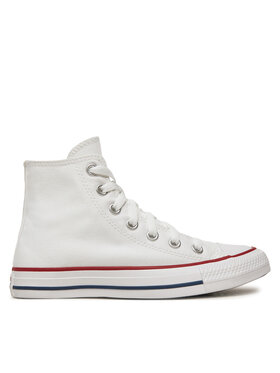 Converse Plátěnky Converse Chuck Taylor All Star Classic M7650 W Bílá
