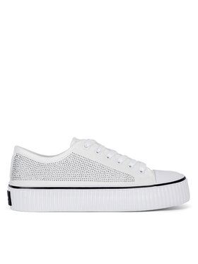 Beverly Hills Polo Club Bambas Beverly Hills Polo Club BHPC058W Blanco