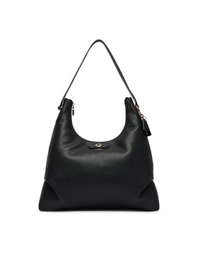 Guess Geantă Guess Suzy HWBG23 22020 Negru