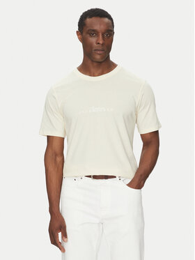 Jack & Jones Jack & Jones Футболка Varenna 12273163 Écru Regular Fit