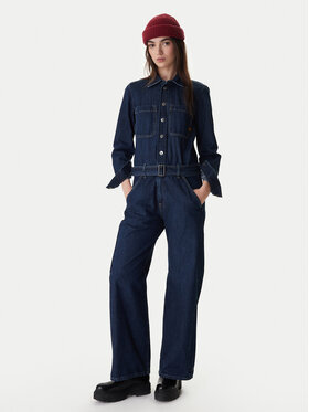 G-STAR G-STAR Mono D26877-E090 Azul marino Relaxed Fit