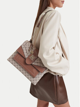 Nine West Borsetta Nine West EO-MINIMAL CHIC-TK26009 Beige