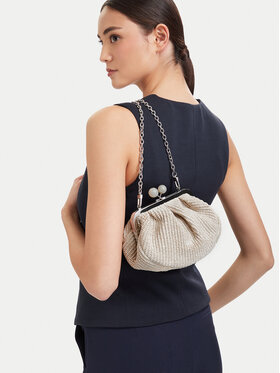 Weekend Max Mara Сумка Weekend Max Mara Pasticcino 2615511115650 Коричневий