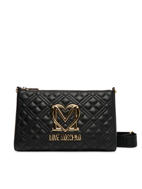 LOVE MOSCHINO Soma LOVE MOSCHINO JC4300PP1NK1200A Melns