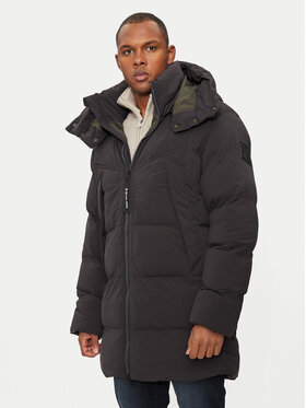 G-STAR G-Star Raw Winterjacke G- Whistler D25347-D518 Schwarz Regular Fit