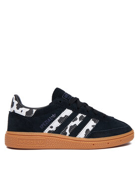 adidas Сникърси adidas Handball Spezial KI5639 Черен