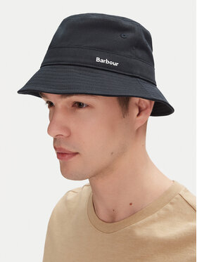 Barbour Klobúk Barbour Olivia LHA0508NY78 Tmavomodrá