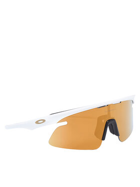 Oakley Сонцезахисні окуляри Oakley Rslv Lite 0OO9527D 95270350 Білий