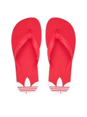 adidas В'єтнамки adidas Adi Sun Thongs JQ2497 Червоний