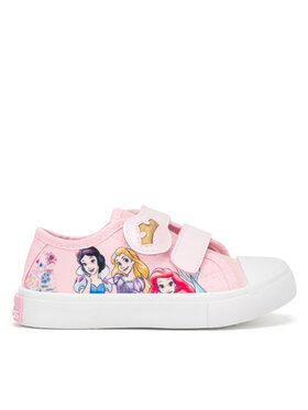 Princess Кеди Princess CP91-SS25-241DPRN Рожевий