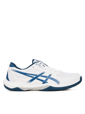 Asics Παπούτσια Σάλας Asics Gel-Rocket 12 1071A116 Λευκό