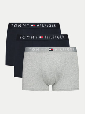 Tommy Hilfiger Tommy Hilfiger Boxer szett UM0UM03181 Színes
