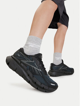 Reebok Взуття для бігу Reebok EO-Floatzing Double 100276892 Чорний