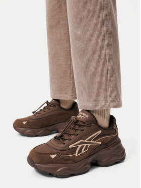 Reebok Сникърси Reebok CEO-124 Кафяв