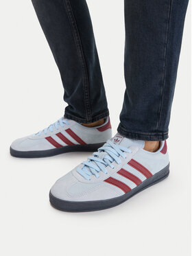 adidas Sneakers adidas Gazelle IH9639 Celeste