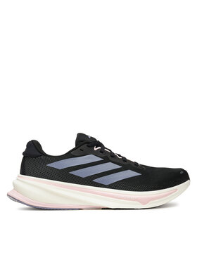 adidas Взуття для бігу adidas Supernova Rise 2 JQ7685 Чорний
