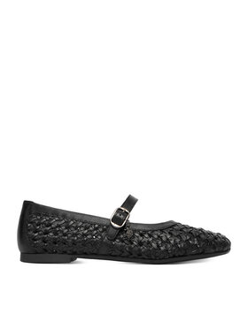 U.S. Polo Assn. Bailarinas U.S. Polo Assn. EO-LARISA001W/6L1 Negro