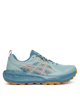 Asics Взуття для бігу Asics Gel-Sonoma 8 1012B771 Голубий