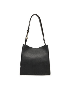 Furla Kabelka Furla Nuvola Bucket Bag Mini WB01373-HSF000-O6000 Čierna