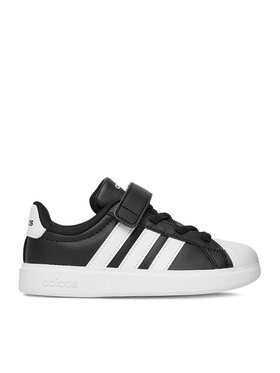 adidas Снікерcи adidas CEO-STREETTALK EL C JQ8593 Чорний