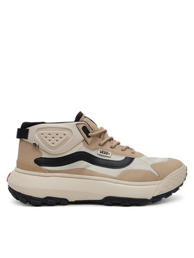 Vans Sneakers Vans MTE Crosspath Mid VN000CVV0E01 Braun