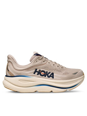 Hoka Взуття для бігу Hoka Bondi 9 1162011 Сірий