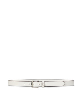 LAUREN RALPH LAUREN Dámsky opasok LAUREN RALPH LAUREN 412968763005 Biela
