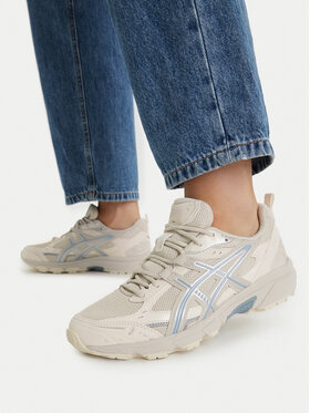 Asics Sneakers Asics Gel-Nunobiki 1203A536 Gri