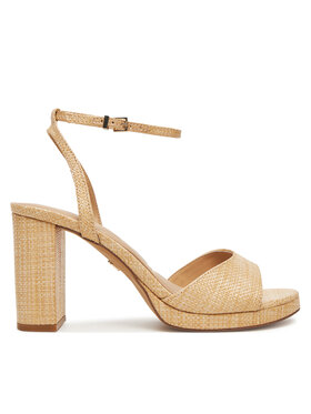 Aldo Босоніжки Aldo Gracious 13966703 Бежевий