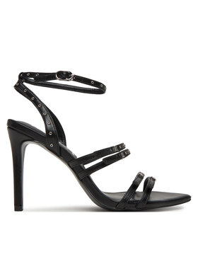 REPLAY Sandales REPLAY GWH2S.000.C0004S Melns