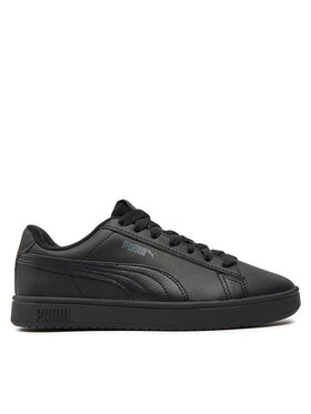 Puma Снікерcи Puma Rickie Classic Jr 394252-11 Чорний