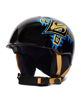 Quiksilver Шолом для сноуборду Quiksilver Empire - Snow Ski Helmet EQBTL03028 Кольоровий