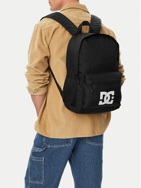 DC Shoes Σακίδιο DC Shoes WBEO-DCI-HT-004-10 Μαύρο