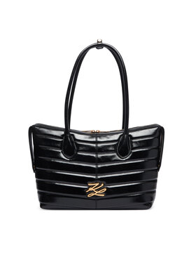 KARL LAGERFELD Soma KARL LAGERFELD B3W30046 Melns