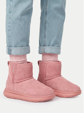 Reebok Stivali da neve Reebok CEO-CP40-OKC-258122 Rosa
