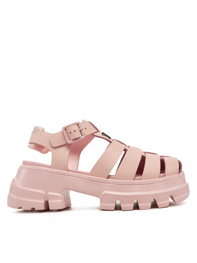 Tommy Jeans Sandále Tommy Jeans EN0EN02751 Ružová