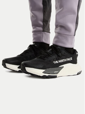 The North Face Laufschuhe The North Face Altemesa 500 V2 NF0A8DAJL541 Schwarz