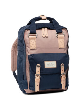 Doughnut Ruksak Doughnut D010-8969-F Tmavomodrá