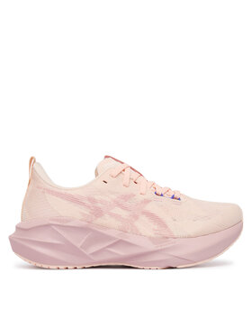 Asics Маратонки за бягане Asics Novablast 5 1012B765 Розов