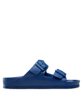 Birkenstock Ciabatte Birkenstock Arizona Eva 1019051 Blu scuro